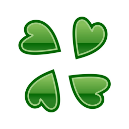 4chan logo