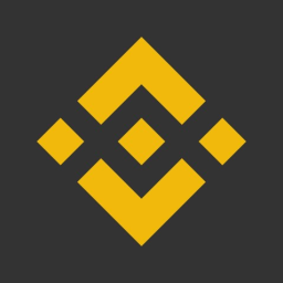 Binance logo