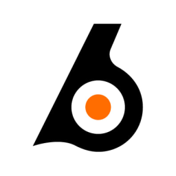 Birdeye logo