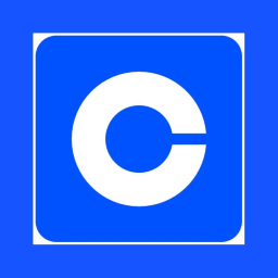 Coinbase logo