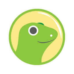 CoinGecko logo