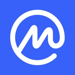 CoinMarketCap logo
