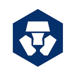 Crypto.com logo
