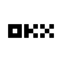 OKX logo