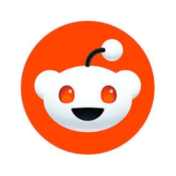 Reddit logo