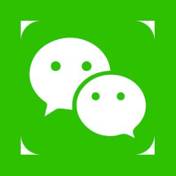 WeChat logo