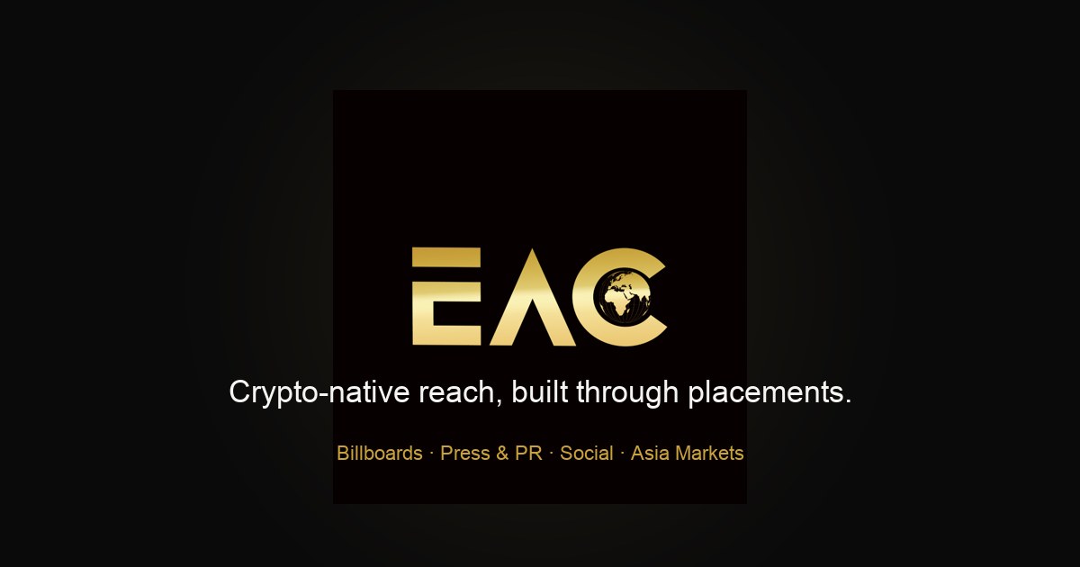 Crypto Billboard Advertising: A Practical Guide to Out-of-Home